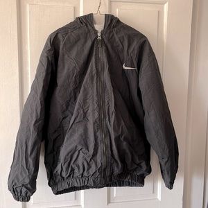 90s Nike Winter Jacket.